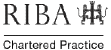 RIBA Chartered Practice